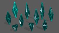 crystal set 2