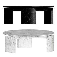 Salvatori TAULA Table