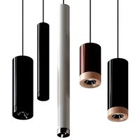 Scope Pendant lamp by Rakumba