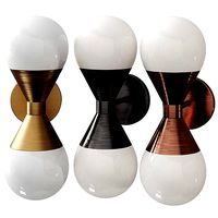 NOMAD Wall lamp By Creativemary