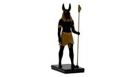 Egyptian Anubis