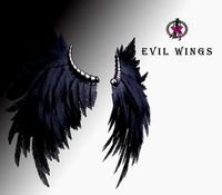 Evil Wings