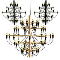 Flos Chandelier