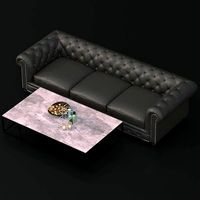 sofa leathe