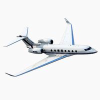 Gulfstream G650