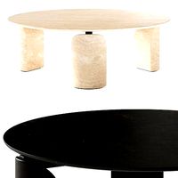 Salvatori Taula Coffee Table