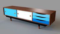 Soren 71 TV Stand