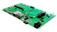 Raspberry pi cm4 oi board