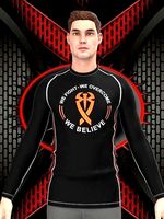 Free Mens Sport T-shirt and Jogger