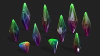 crystal set