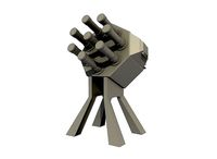 SEA SENTOR TORPEDO COUNTERMEASURES DECOY