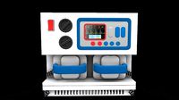 Defibrillator