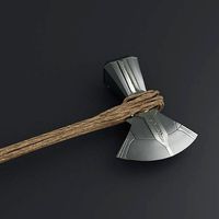 Stormbreaker