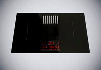 Cooktop Elica NikolaTesla Libra BLA83