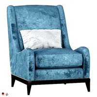 Dantone Home Norman Armchair