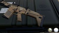 FN ScarH