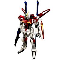 Gundam ZGMF Sword Impulse