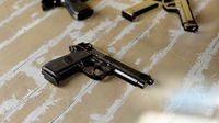 Beretta-92