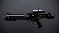 Star Wars E-11 Blaster