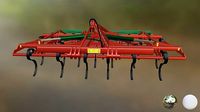 AgroMasz APS40H
