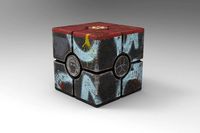 Stilized Star Wars Crate