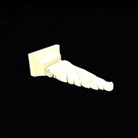 pilaster