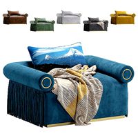 Armchair GALLIANO Cazarina Interiors