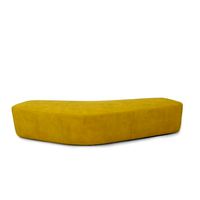 Polar Sofa seating system component by Tacchini