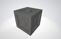 Mr Meeseeks Box IOT Controller