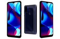 Motorola G Pure Deep Indigo