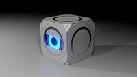 Matsumoto Cube Vivy