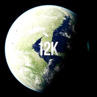 Planet Mafteakkor 12K