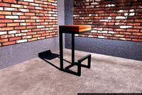 chair geometric