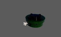 PMN-2 - high-explosive anti-personnel pressure action