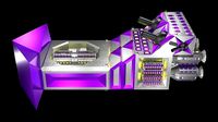 Yin Flagship