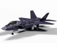 KAI KF-21 Boramae Indonesian version