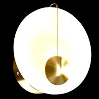 Lampatron NATTY sconce
