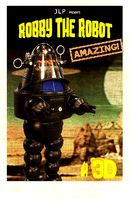 Robby The Robot
