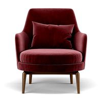 Leda Armchair