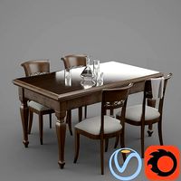 REGINA DEVINA NAIS Render Ready  Vray and Corona