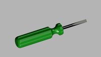 ScrewDriver