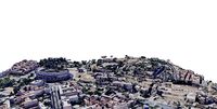 Colosseum and The Roman Forum