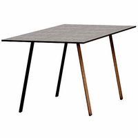 Plania Table by Inclass