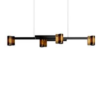 Nova Ceiling Lamp by Christine Kroncke