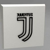 Juventus foot ball club logo