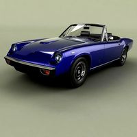 Jensen-Healey