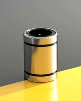 Linear Bearing Render