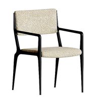 Brava Dining Chair Hollyhunt