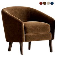 Jonah Armchair Westelm