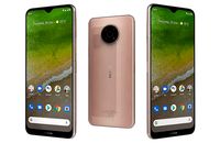 Nokia G50 5G Midnight Sun